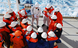 Crew Management