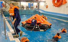 Safety Training